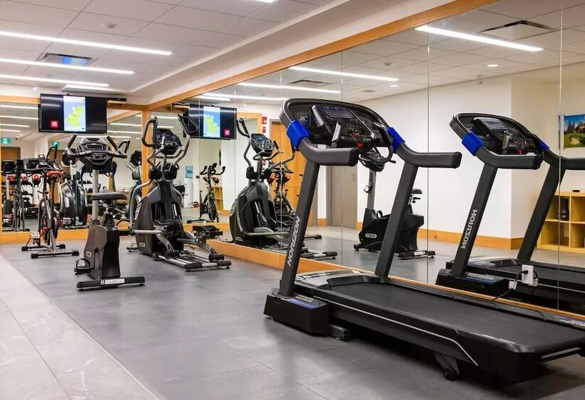 Fotos del hotel Buffalo Mountain Lodge:  2