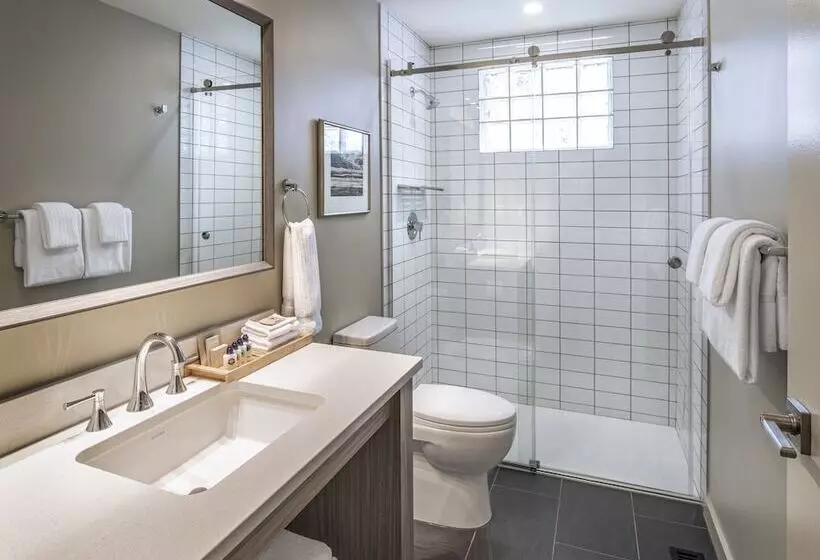 Fotos del hotel Buffalo Mountain Lodge:  5