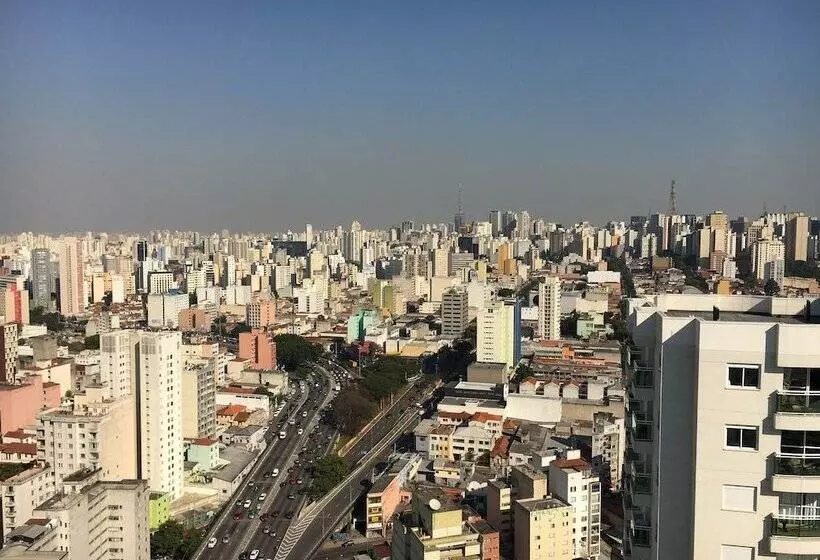 Fotos del hotel Cadoro São Paulo:  12