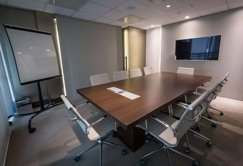 Fotos del hotel Cadoro São Paulo:  25