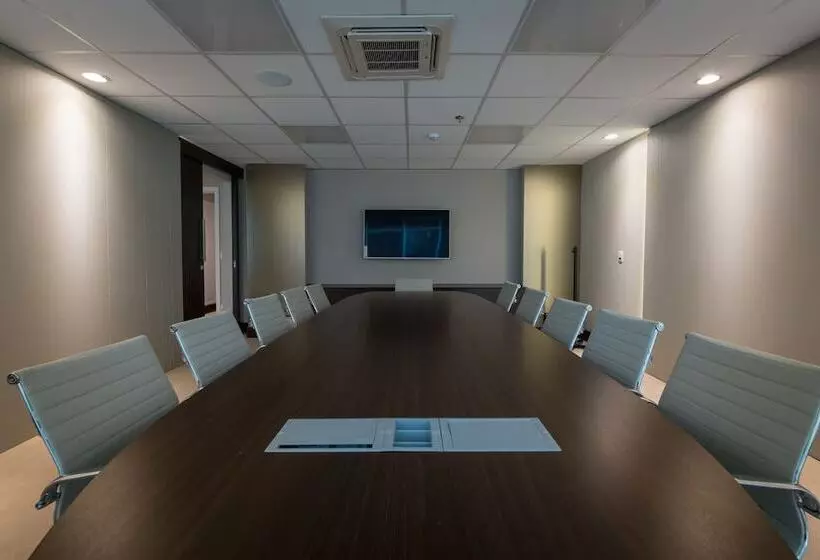 Fotos del hotel Cadoro São Paulo:  18