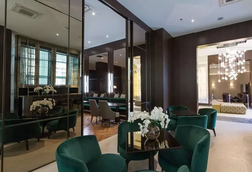 Fotos del hotel Cadoro São Paulo:  4