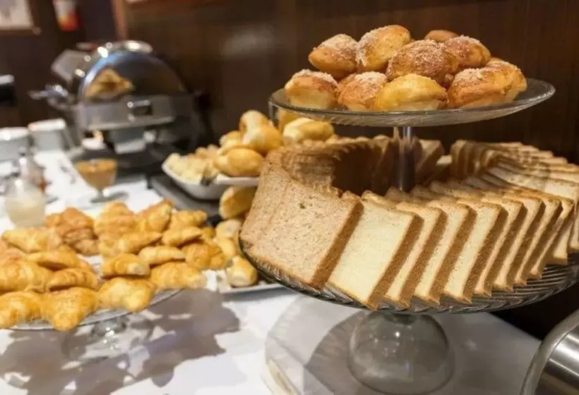 Fotos del hotel Cadoro São Paulo:  21