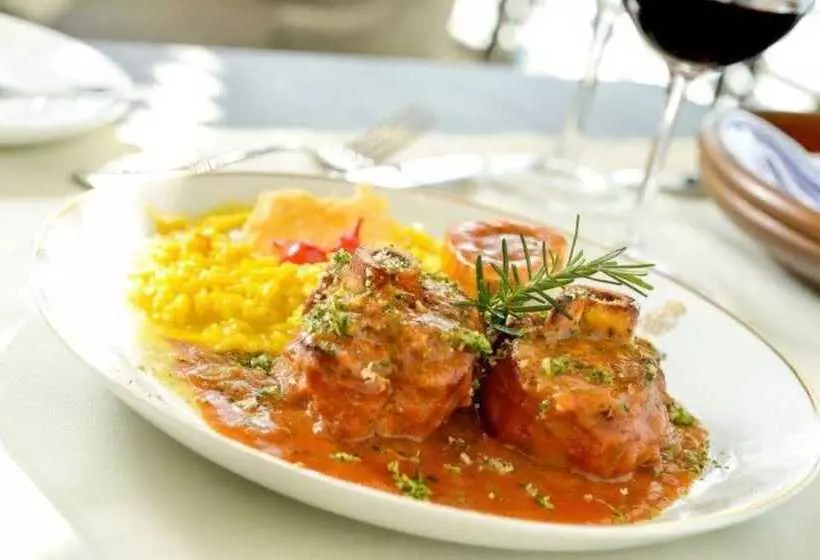 Fotos del hotel Cadoro São Paulo:  17