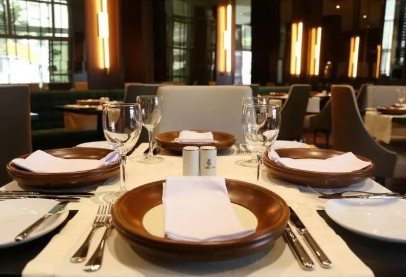 Fotos del hotel Cadoro São Paulo:  8