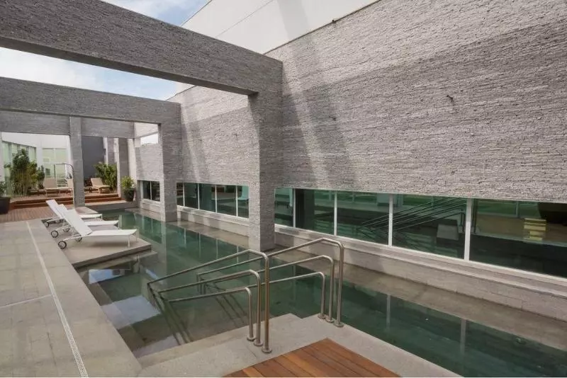 Fotos del hotel Cadoro São Paulo:  14