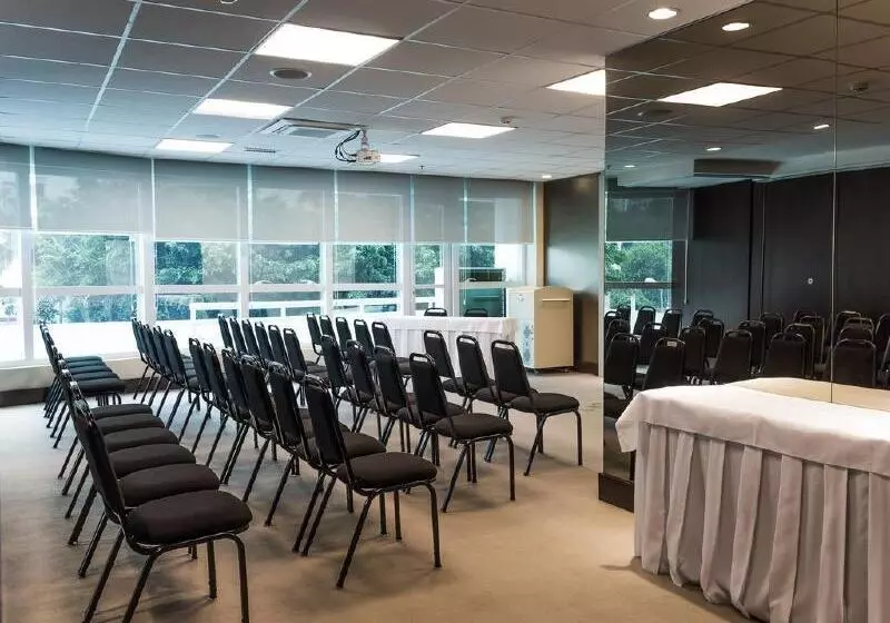 Fotos del hotel Cadoro São Paulo:  24