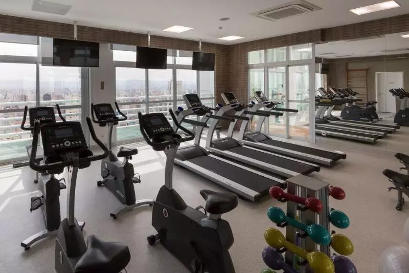 Fotos del hotel Cadoro São Paulo:  6