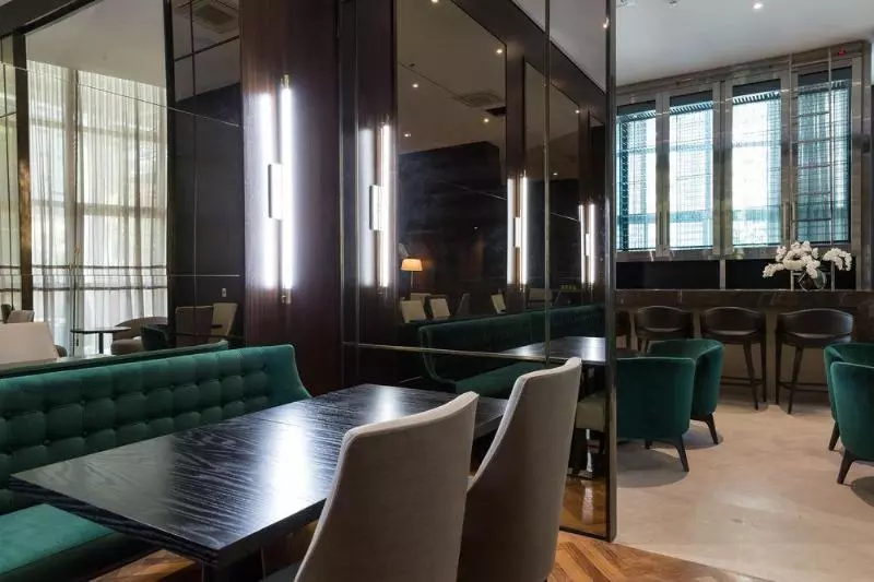 Fotos del hotel Cadoro São Paulo:  15