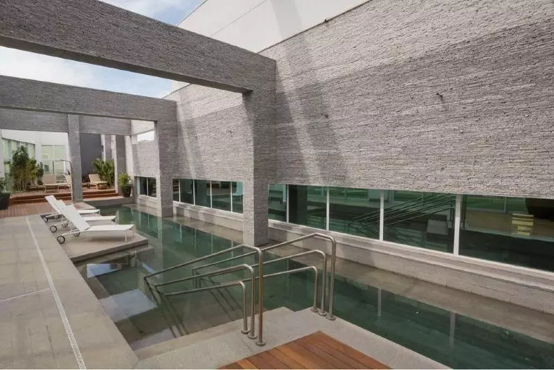 Fotos del hotel Cadoro São Paulo:  3