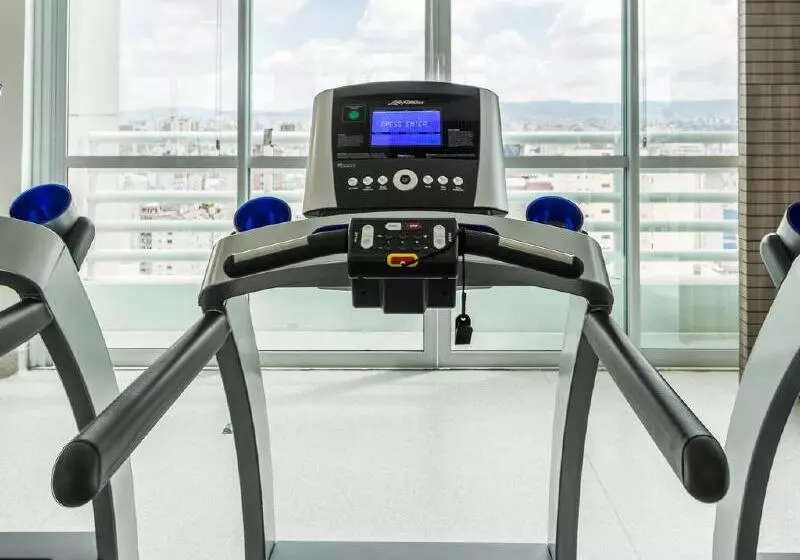 Fotos del hotel Cadoro São Paulo:  16