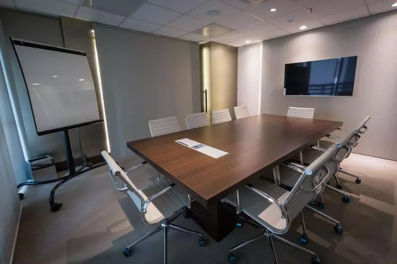 Fotos del hotel Cadoro São Paulo:  10