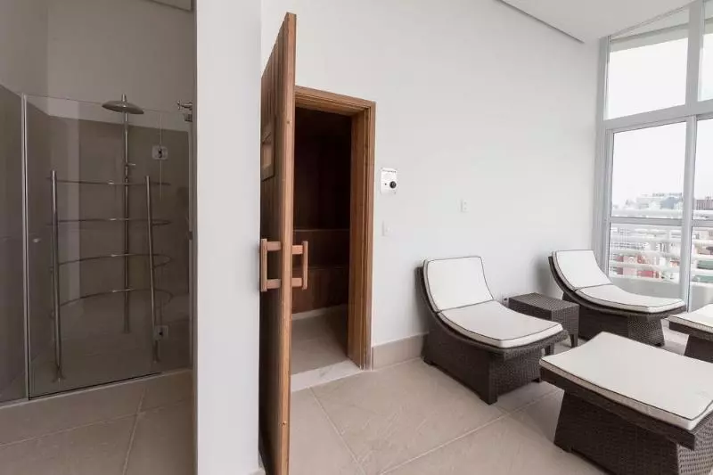 Fotos del hotel Cadoro São Paulo:  7