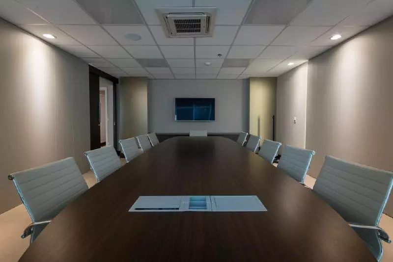 Fotos del hotel Cadoro São Paulo:  22