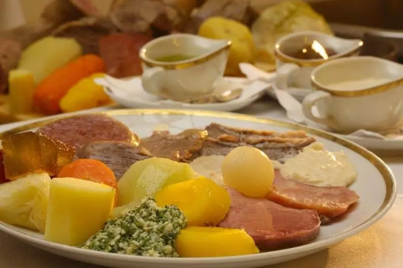 Fotos del hotel Cadoro São Paulo:  23