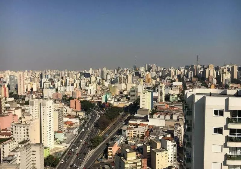 Fotos del hotel Cadoro São Paulo:  19