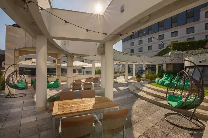 Fotos del hotel Crowne Plaza Bratislava, An Ihg:  5