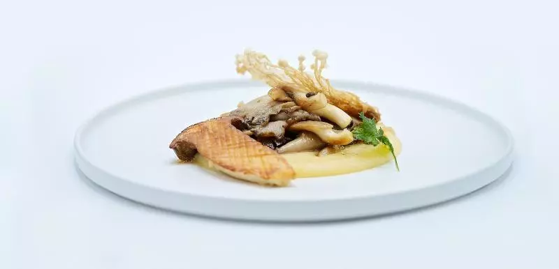 Fotos del hotel Crowne Plaza Bratislava, An Ihg:  21