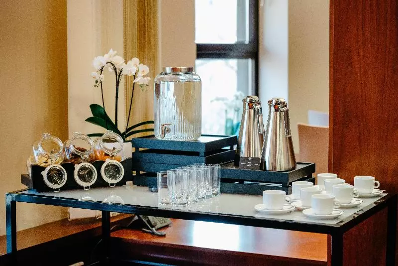 Fotos del hotel Crowne Plaza Bratislava, An Ihg:  14