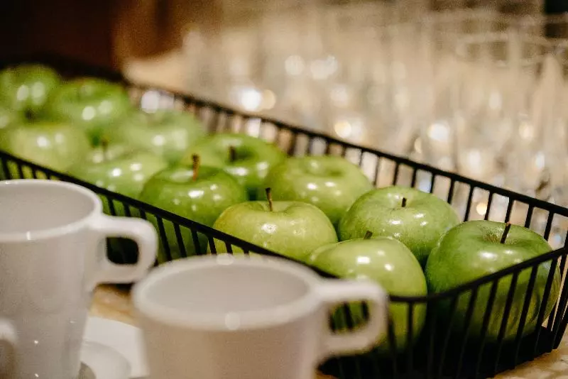 Fotos del hotel Crowne Plaza Bratislava, An Ihg:  6