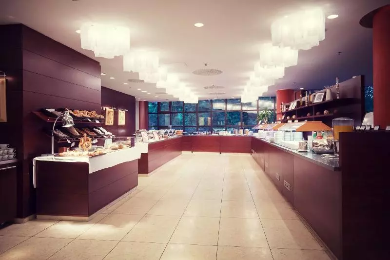 Fotos del hotel Crowne Plaza Bratislava, An Ihg:  25