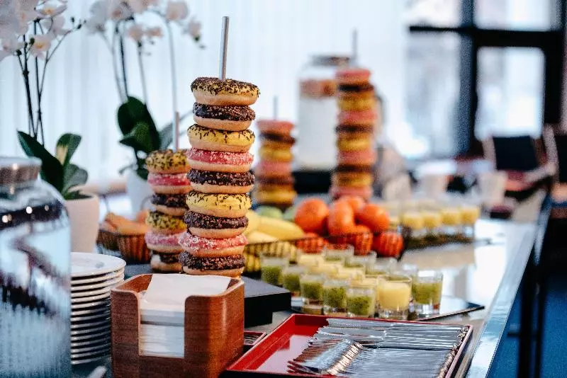 Fotos del hotel Crowne Plaza Bratislava, An Ihg:  20