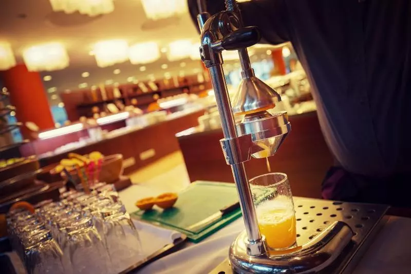 Fotos del hotel Crowne Plaza Bratislava, An Ihg:  3