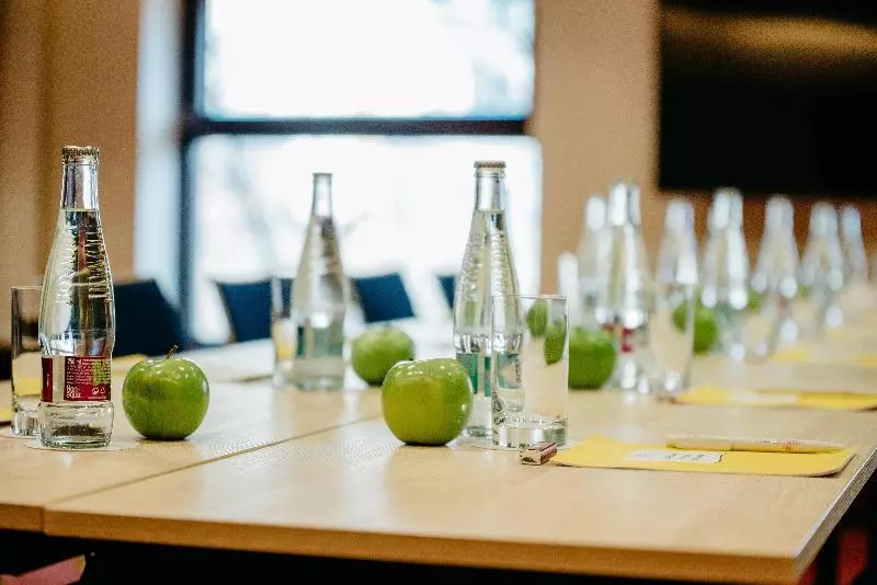 Fotos del hotel Crowne Plaza Bratislava, An Ihg:  9