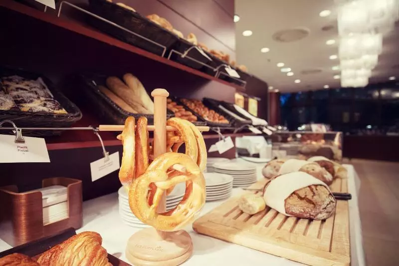 Fotos del hotel Crowne Plaza Bratislava, An Ihg:  15