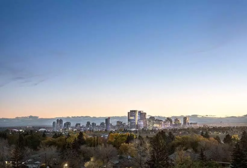 Fotos del hotel Holiday Inn Calgary Airport, An Ihg:  8