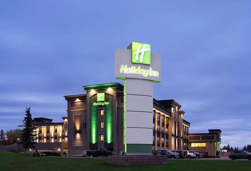 Holiday Inn Calgary Airport, An Ihg