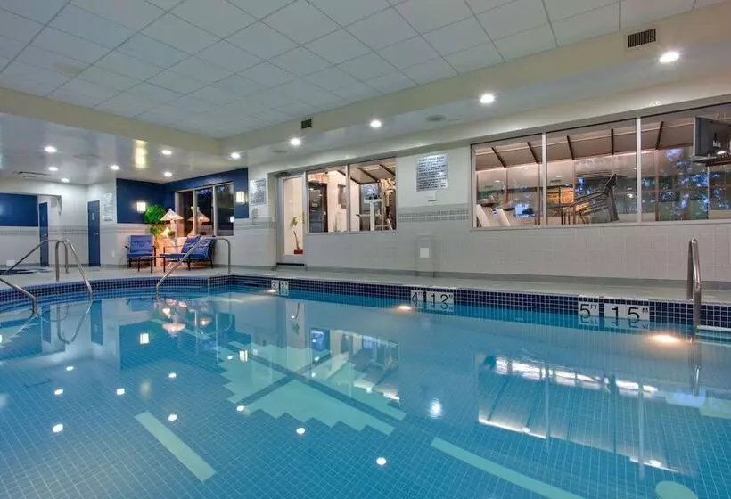 Fotos del hotel Holiday Inn Calgary Airport, An Ihg:  9