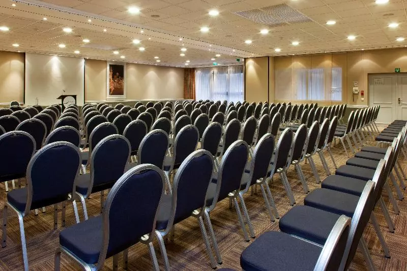 Fotos del hotel Holiday Inn Express Gent, an IHG Hotel:  4