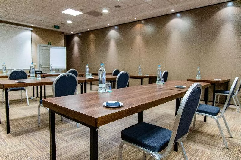Fotos del hotel Holiday Inn Express Gent, an IHG Hotel:  10