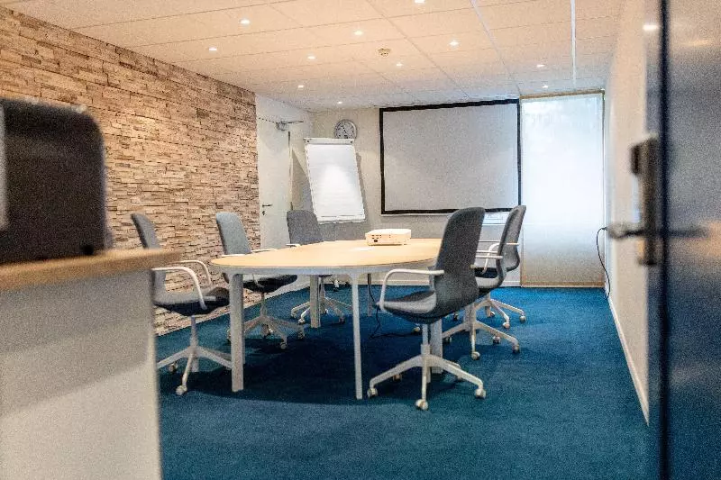 Fotos del hotel Holiday Inn Express Gent, an IHG Hotel:  19