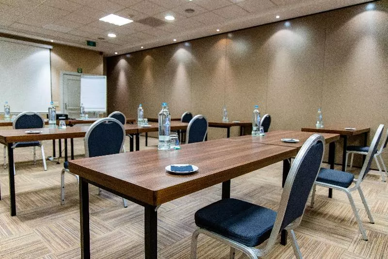 Fotos del hotel Holiday Inn Express Gent, an IHG Hotel:  13