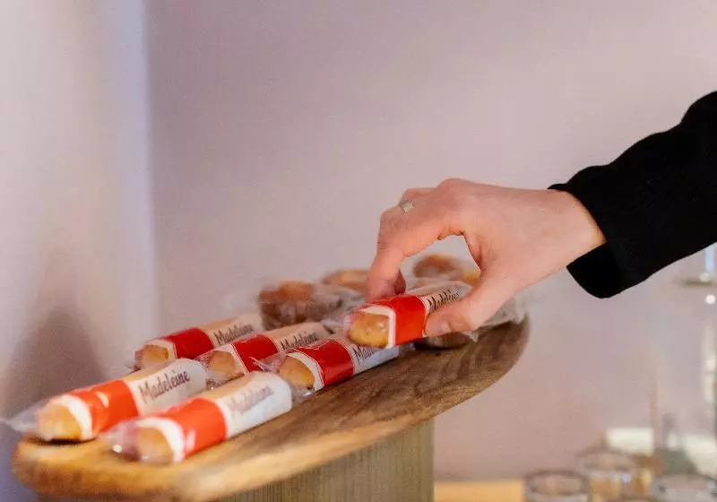 Fotos del hotel Holiday Inn Express Gent, an IHG Hotel:  7