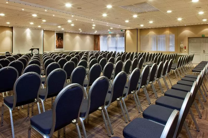 Fotos del hotel Holiday Inn Express Gent, an IHG Hotel:  16