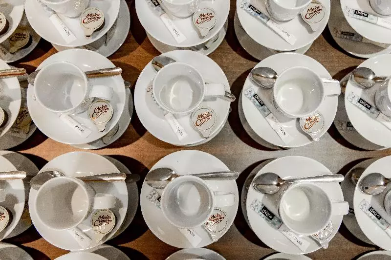 Fotos del hotel Holiday Inn Express Gent, an IHG Hotel:  11