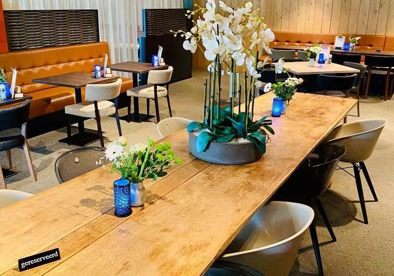 Fotos del hotel Holiday Inn Express Gent, an IHG Hotel:  3