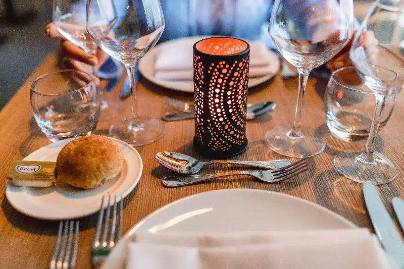 Fotos del hotel Holiday Inn Express Gent, an IHG Hotel:  14