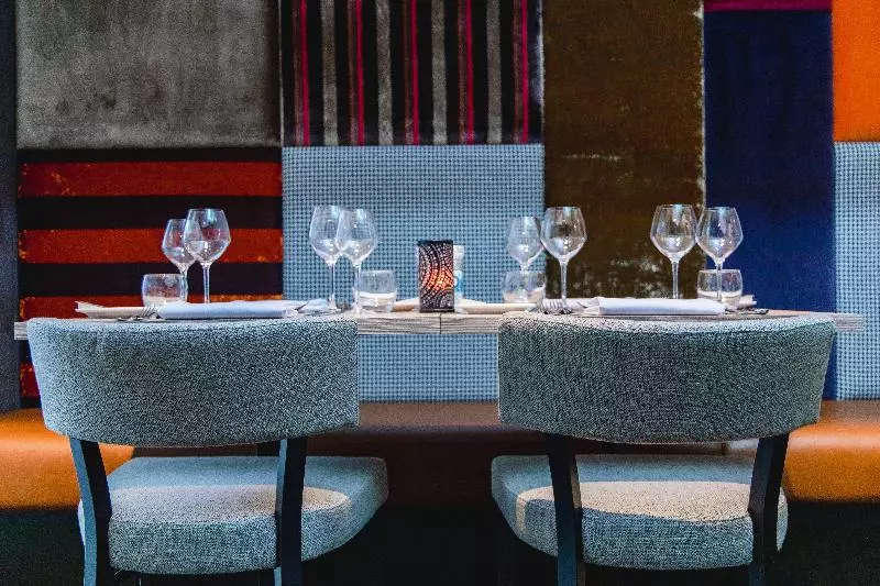 Fotos del hotel Holiday Inn Express Gent, an IHG Hotel:  22