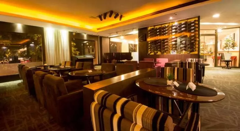 Fotos del hotel Novo Mundo:  3