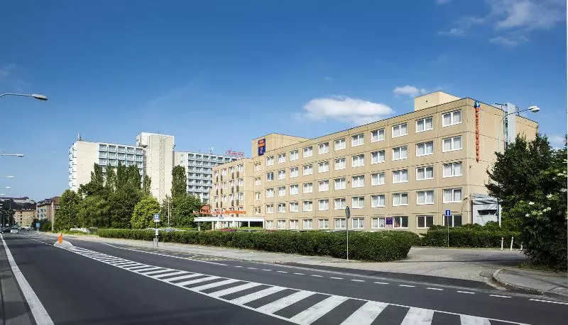 Orea  Voronez Ii Brno