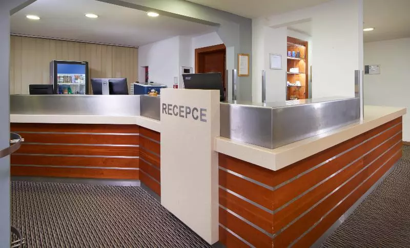 Fotos del hotel Orea  Voronez Ii Brno:  3