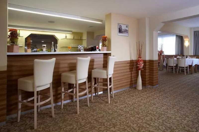 Fotos del hotel Orea  Voronez Ii Brno:  5