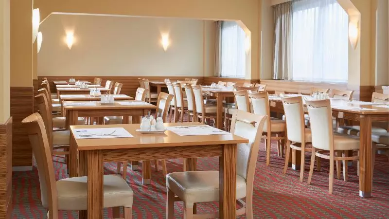 Fotos del hotel Orea  Voronez Ii Brno:  4