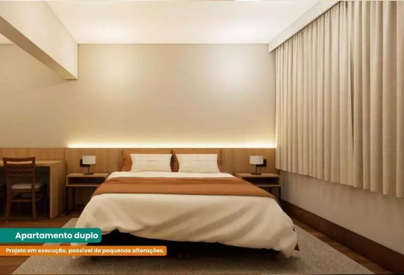 Fotos del hotel Rede Andrade Floph:  11