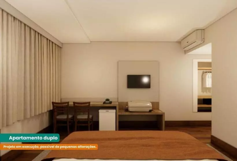 Fotos del hotel Rede Andrade Floph:  15