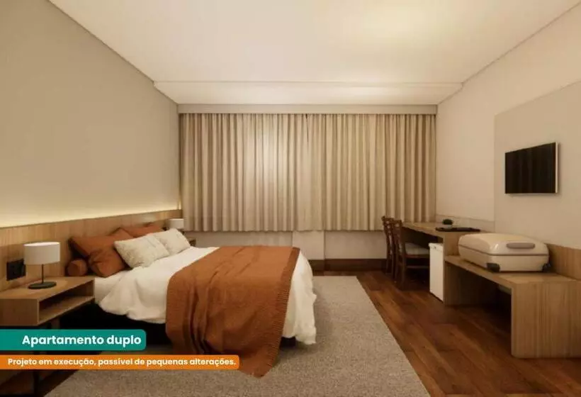 Fotos del hotel Rede Andrade Floph:  6